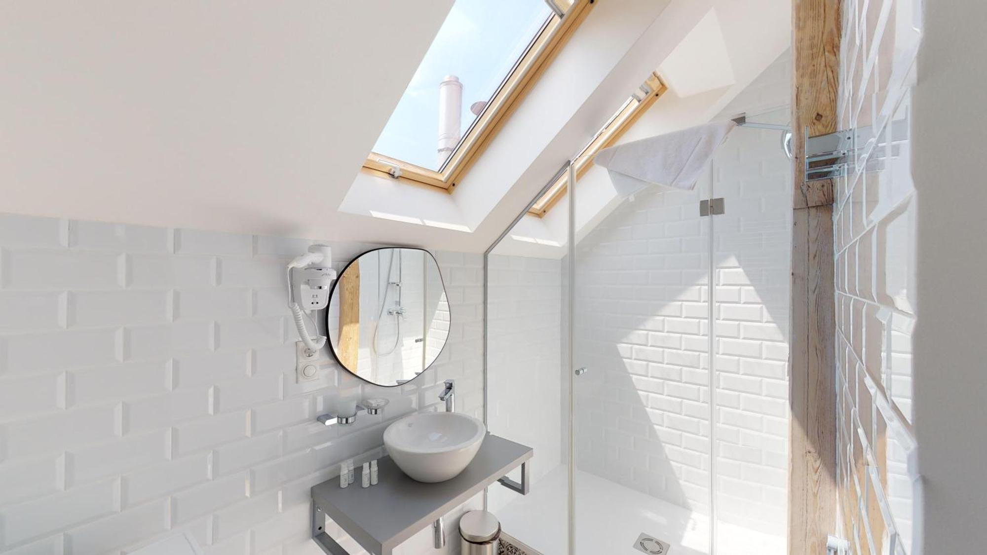 Garden Suites Residence By Tkc Πράγα Εξωτερικό φωτογραφία